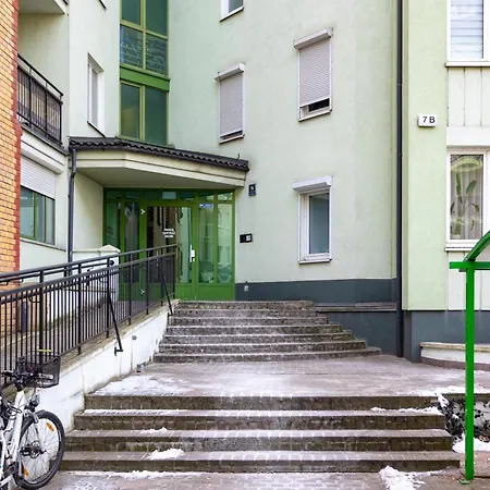 Panoramiczna Rotunda - Slonce & Design W Centrum 아파트 *