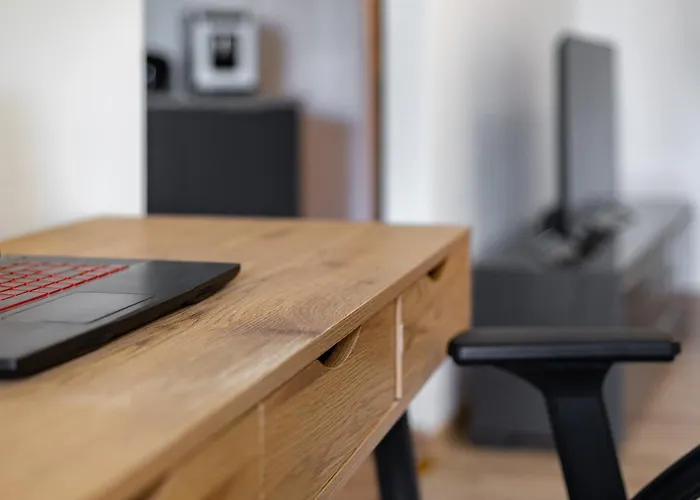 Panoramiczna Rotunda - Slonce & Design W Centrum 아파트