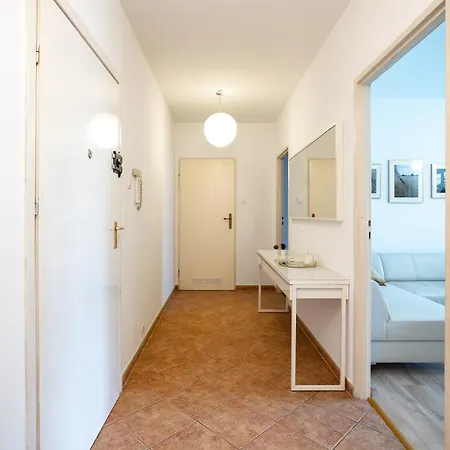 Panoramiczna Rotunda - Slonce & Design W Centrum Апартаменты Познань