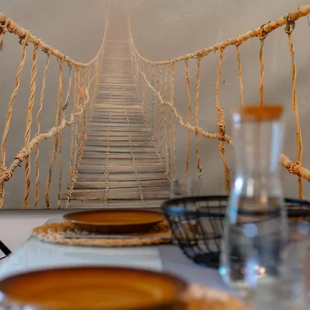 Panoramiczna Rotunda - Slonce & Design W Centrum * Познань