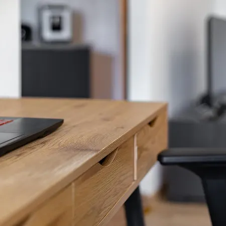 Panoramiczna Rotunda - Slonce & Design W Centrum Апартаменты