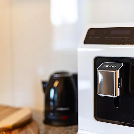 Panoramiczna Rotunda - Slonce & Design W Centrum Апартаменти *