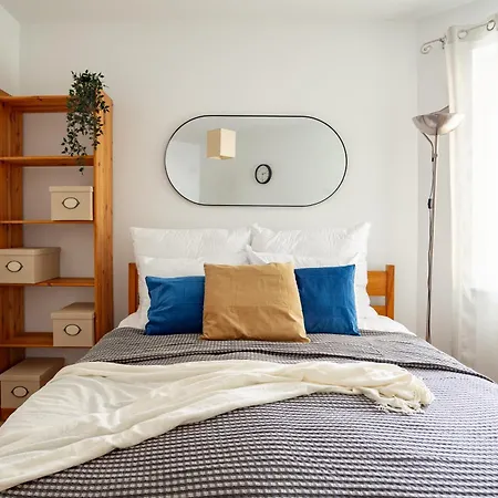 Panoramiczna Rotunda - Slonce & Design W Centrum Апартаменти