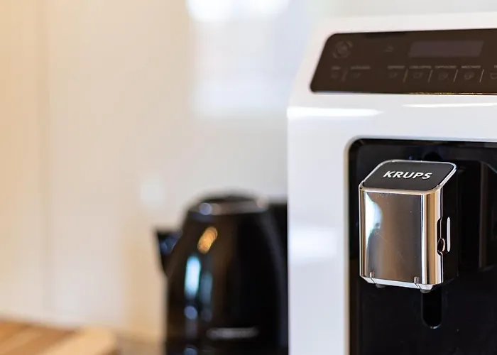 Panoramiczna Rotunda - Slonce & Design W Centrum Apartamento *